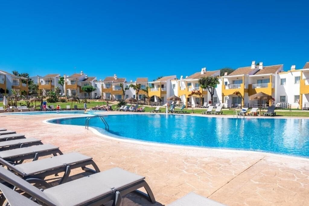 Obraz Comitas Isla del Aire 2*