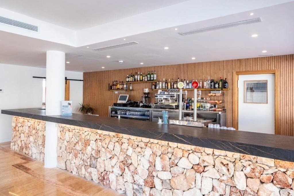 Zdjęcie Comitas Isla del Aire 2*