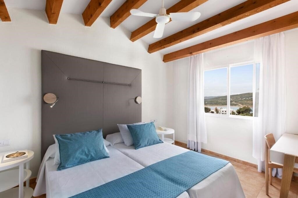 Zdjęcia Apartments Trh Tirant Playa 4*