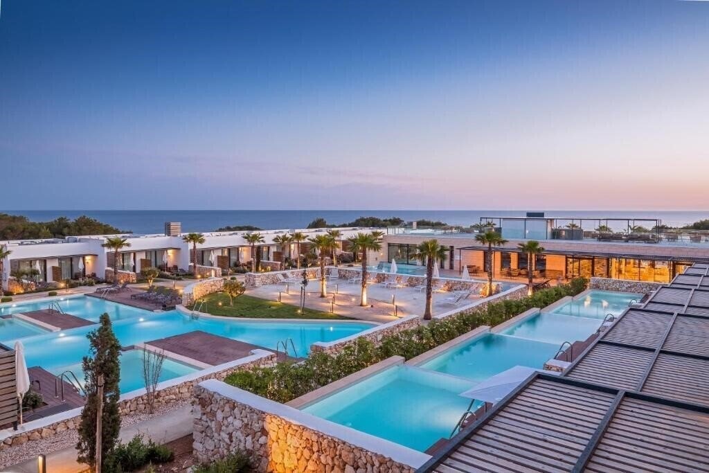 Готель Barcelo Nura 4*