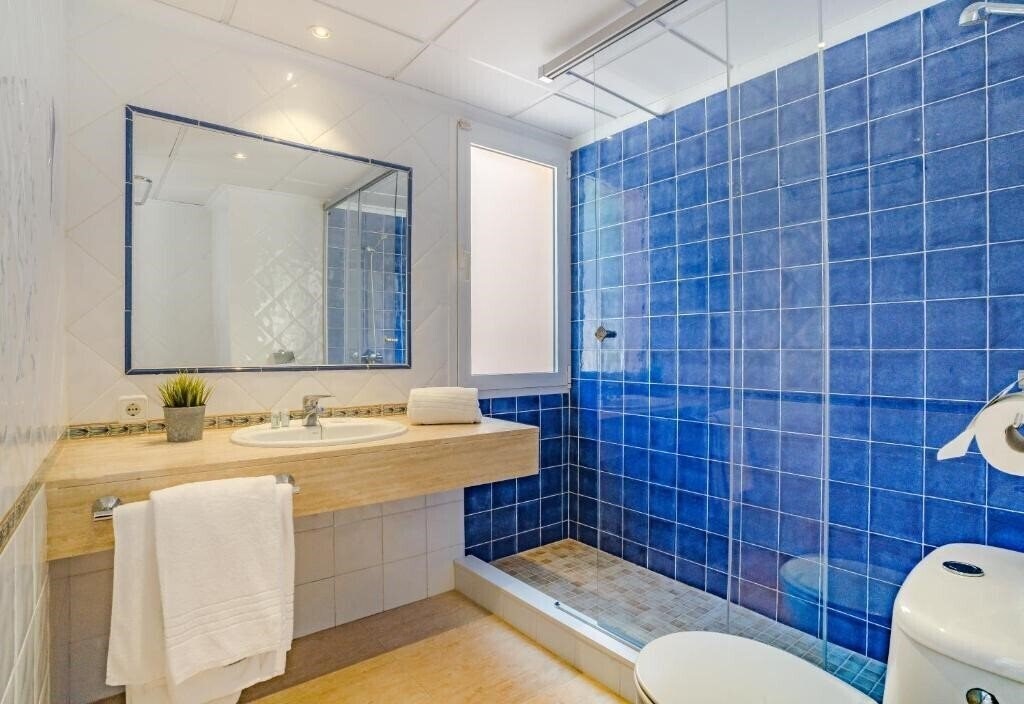 Фото Bungalows Mar Blau 3*