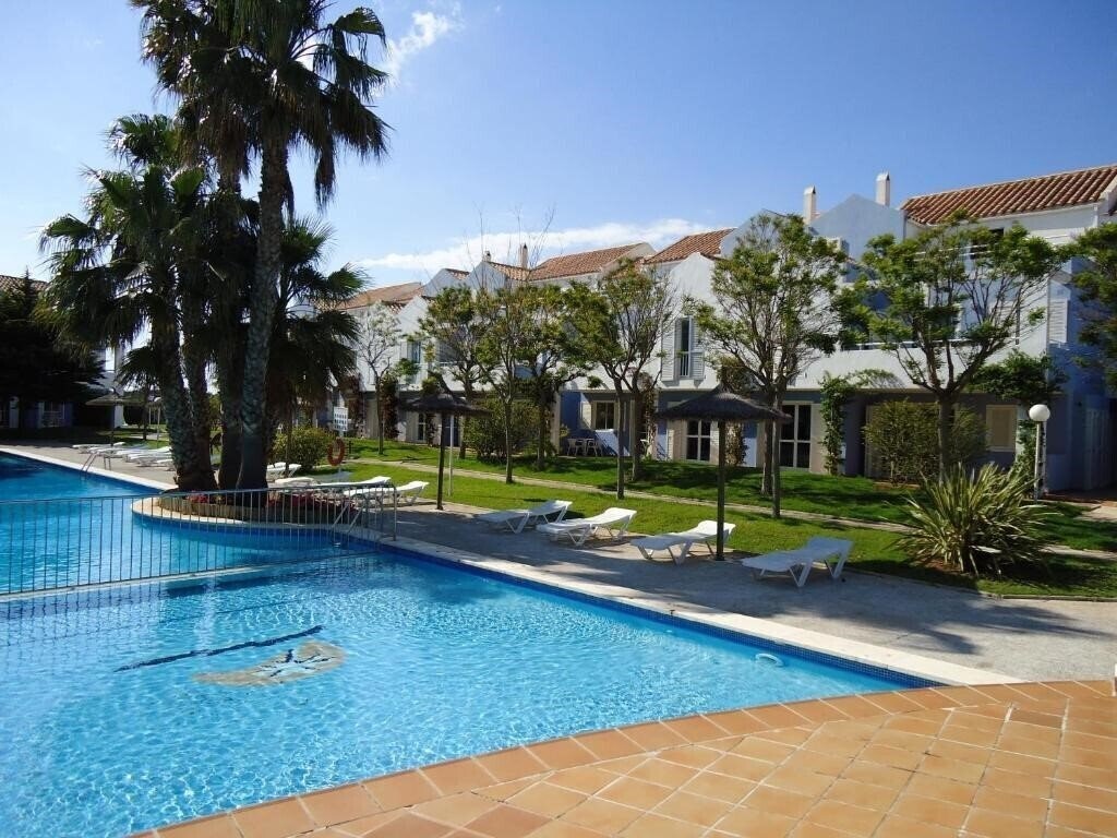 Hotel Club Ciutadela 3*