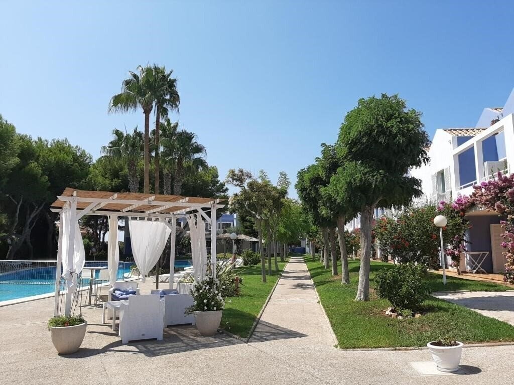 Zdjęcie Club Ciutadela 3*