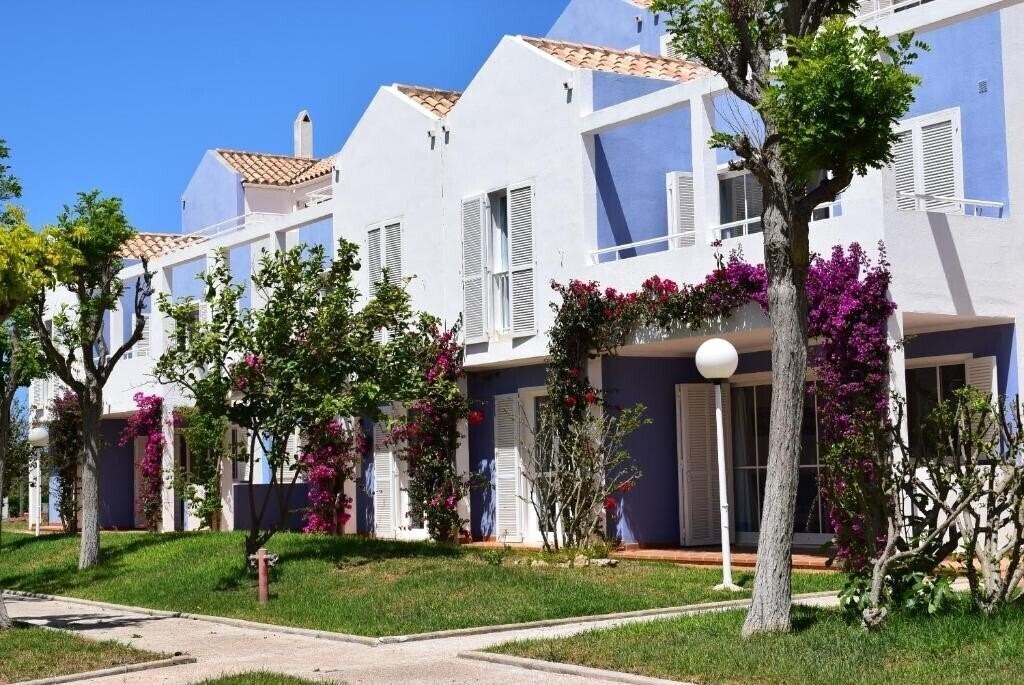 Zdjęcie Club Ciutadela 3*