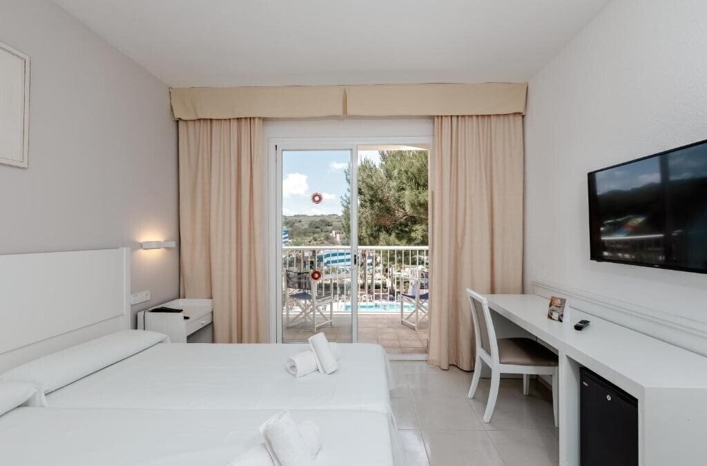 Zdjęcia Club Hotel Aguamarina 3*