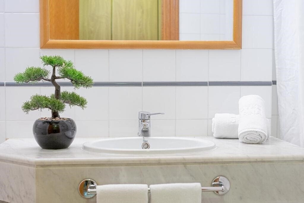 Zdjęcie Club Hotel Aguamarina 3*