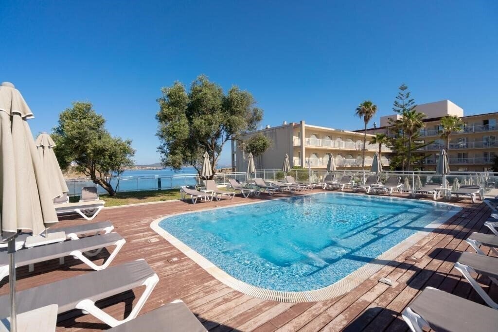 Obraz Club Hotel Aguamarina 3*
