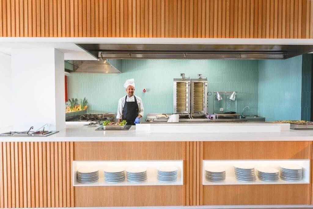 Zdjęcie Club Hotel Aguamarina 3*