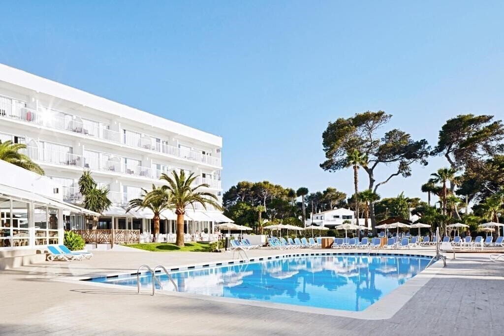 Зображення Globales Cala Blanca 4*