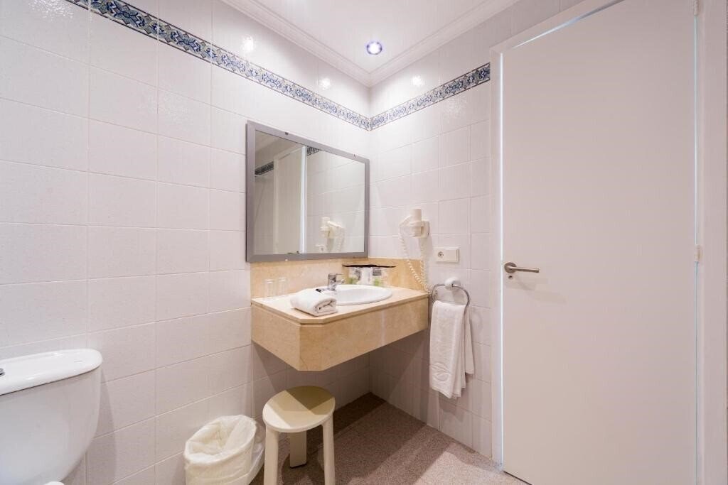 Zdjęcie Globales Cala'N Blanes 3*