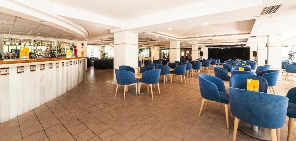 Zdjęcie Globales Cala'N Blanes 3*