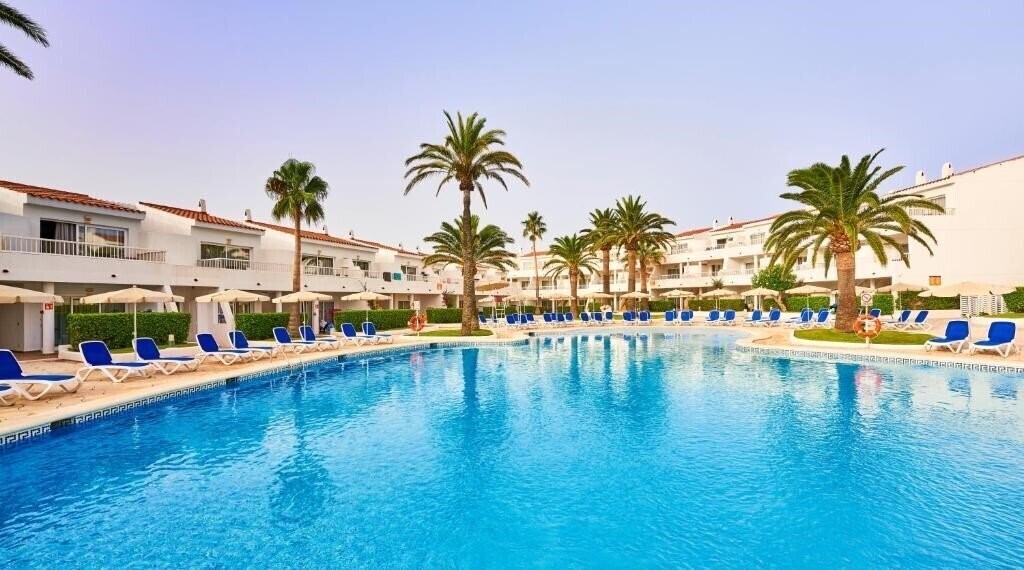 Зображення Globales Los Delfines 4*