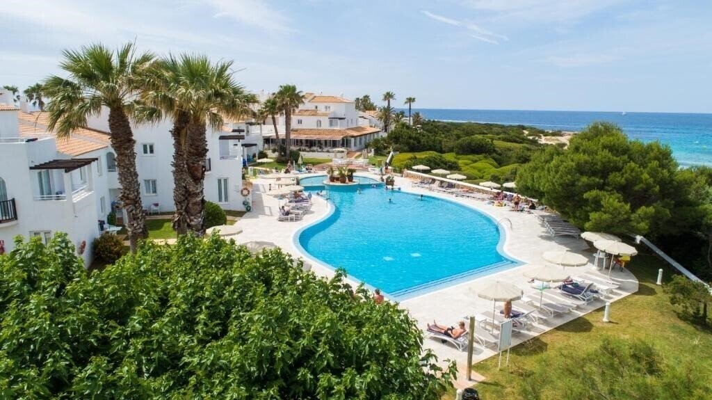 Зображення Grupotel Aldea Calan Bosch 4*