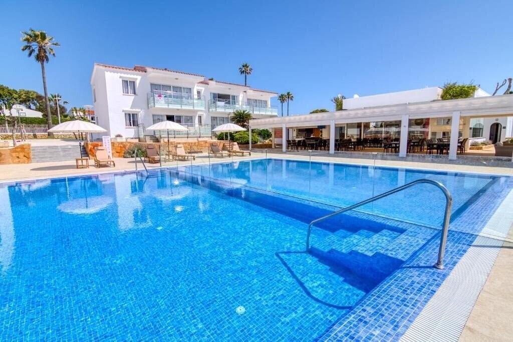 Зображення Naranjos Resort Menorca 3*