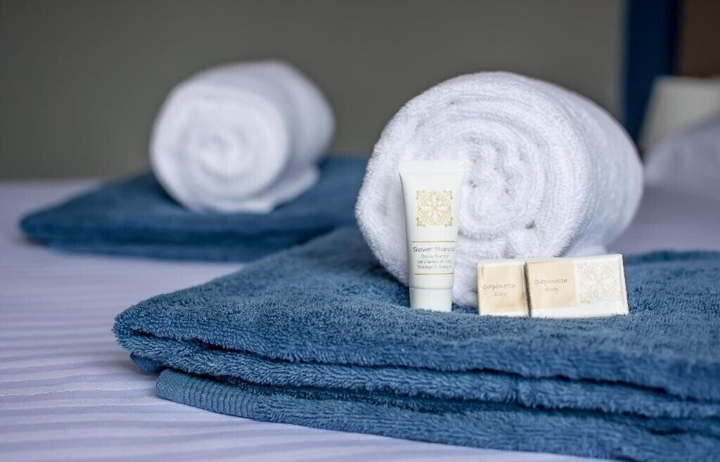 Zdjęcia Nelva Resorts & Hotels 3*