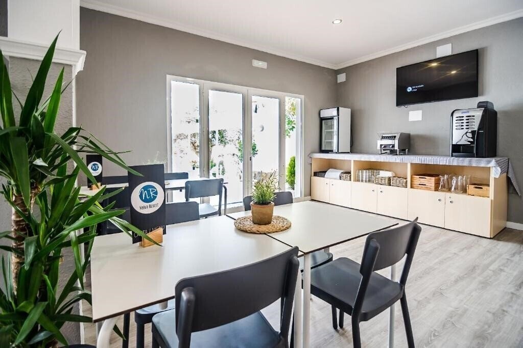 Zdjęcie Nelva Resorts & Hotels 3*