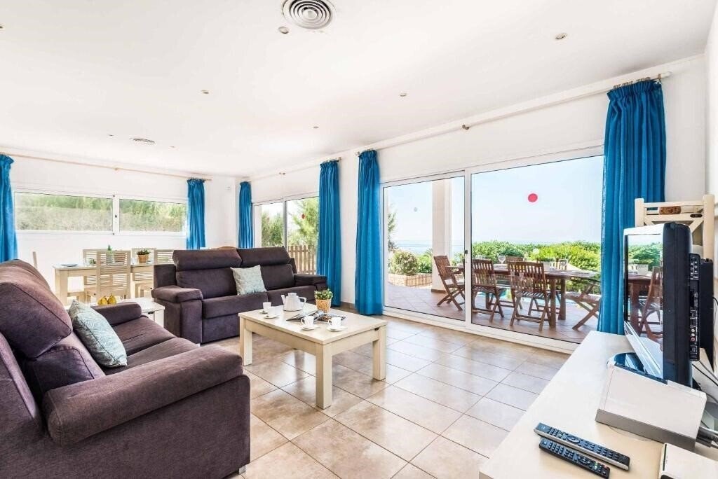 Zdjęcie Villa Satalaia 3*