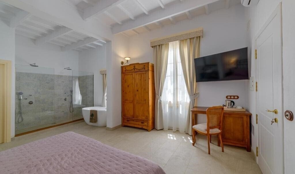 Zdjęcie Seranova Luxury Hotel Adult Only 3*