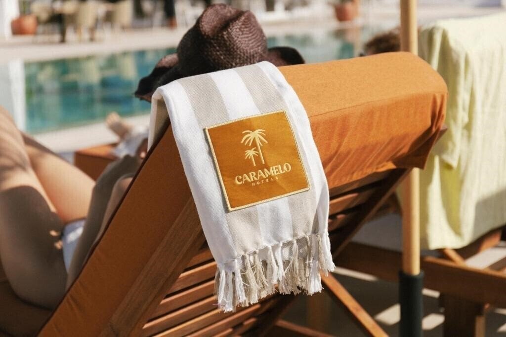 Zdjęcie Caramelo Marina Calan Bosch Hotel 4*