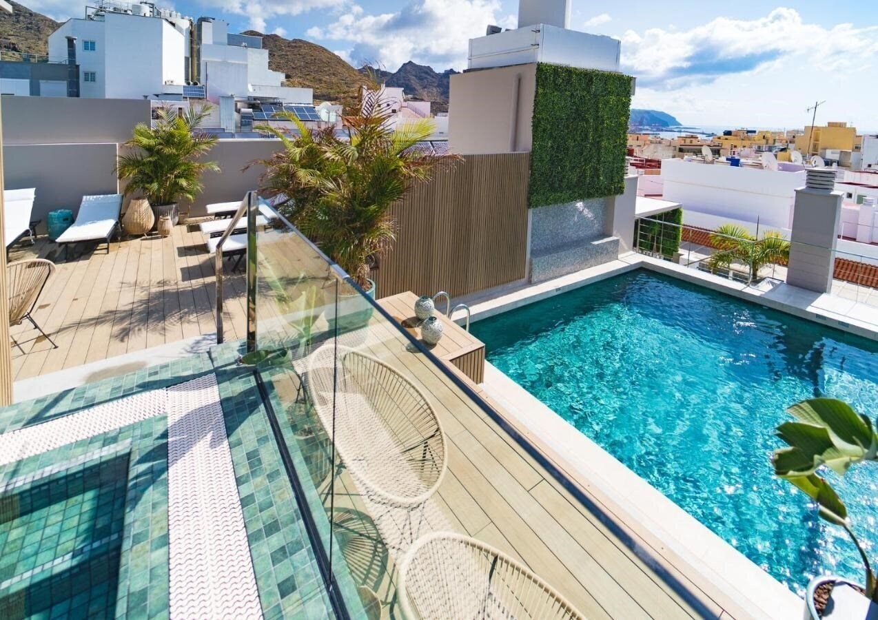 Готель H10 Taburiente Playa 4*