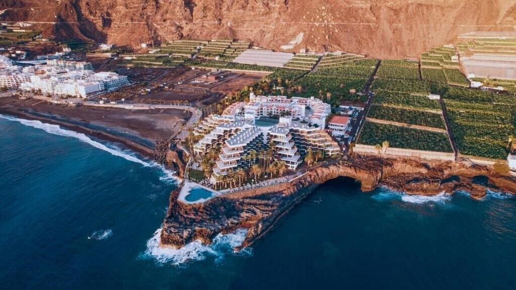Готель Melia La Palma 4*