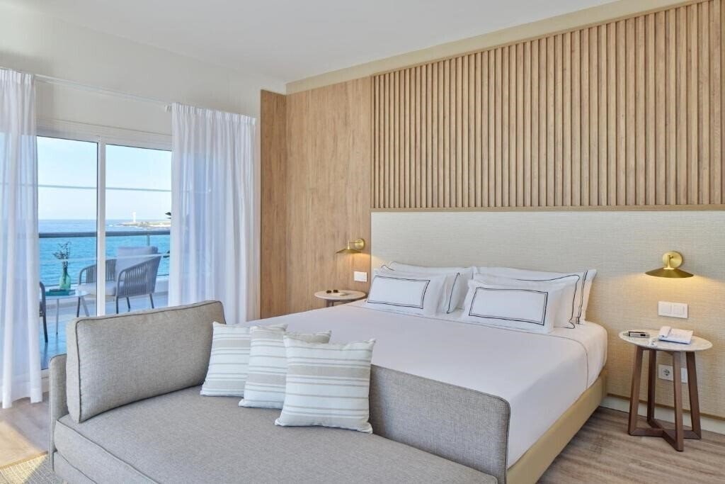 Зображення Melia La Palma 4*