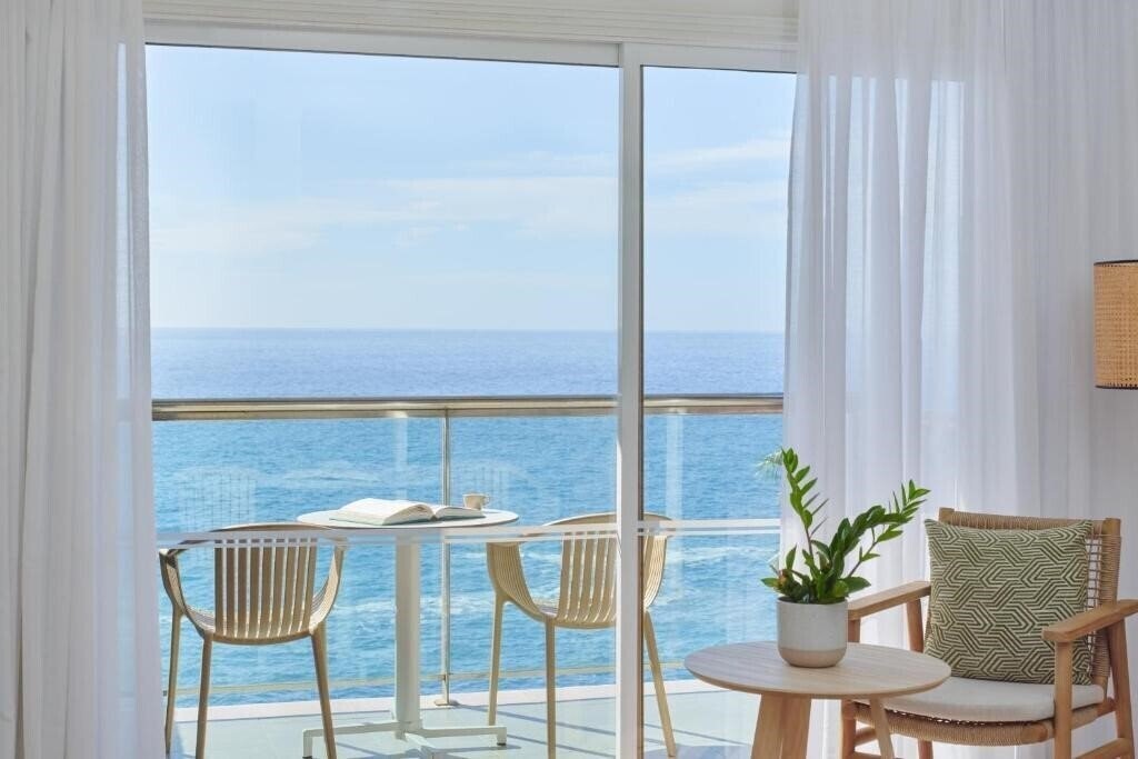 Картинка Melia La Palma 4*