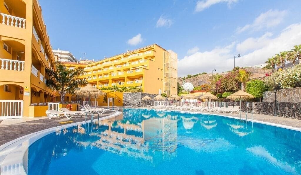 Zdjęcia El Marques Palace 4*