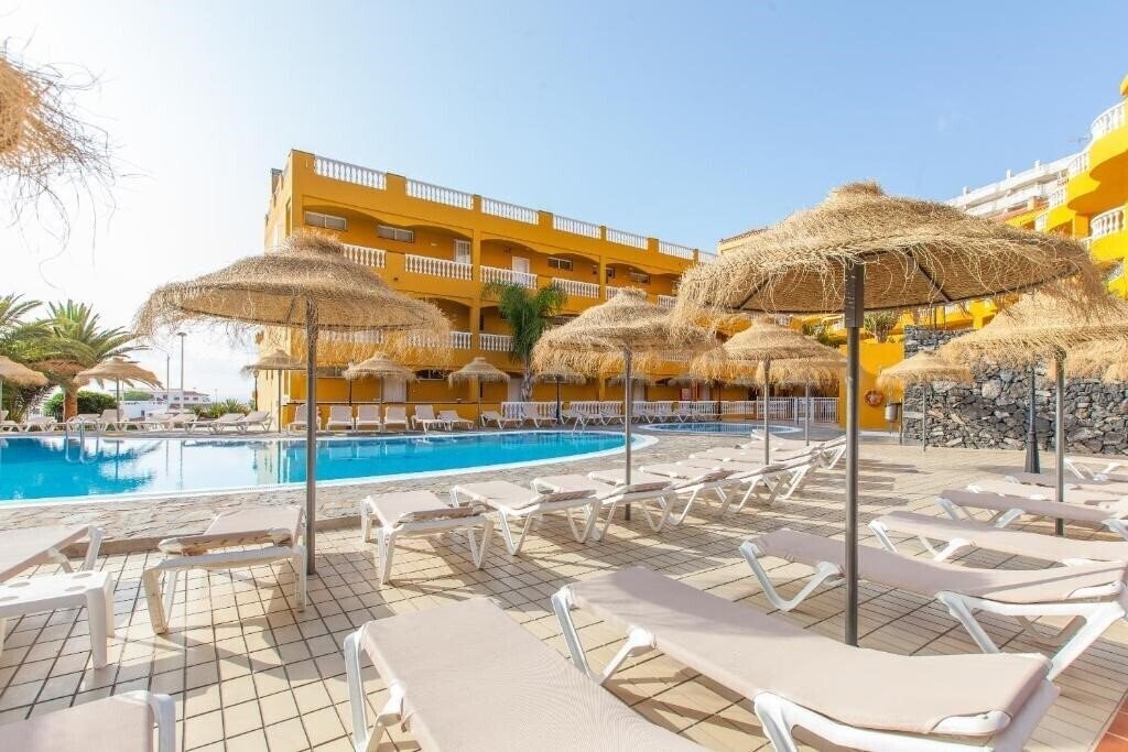 Zdjęcie El Marques Palace 4*