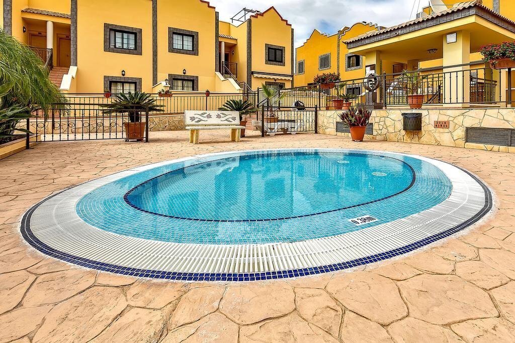 Zdjęcia El Duque 4*