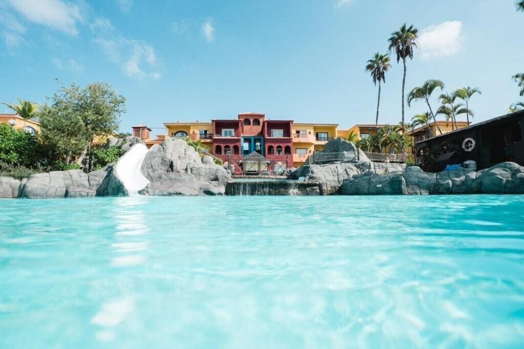 Zdjęcie Park Club Europe 3*