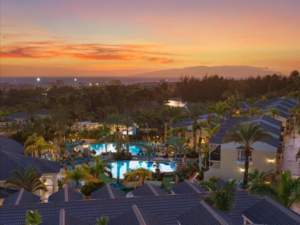 Фото Gran Oasis Resort 4*