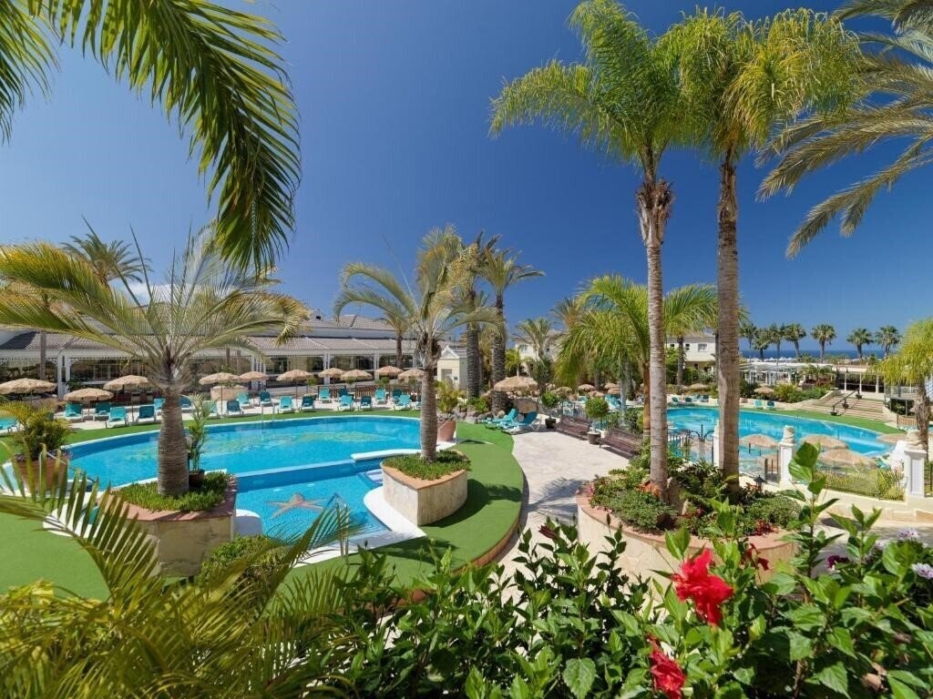 Зображення Gran Oasis Resort 4*