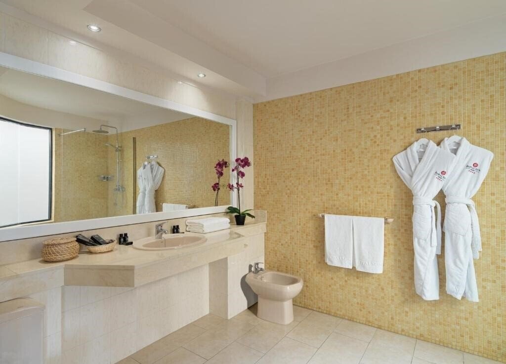 Отель Royal Sun 4*