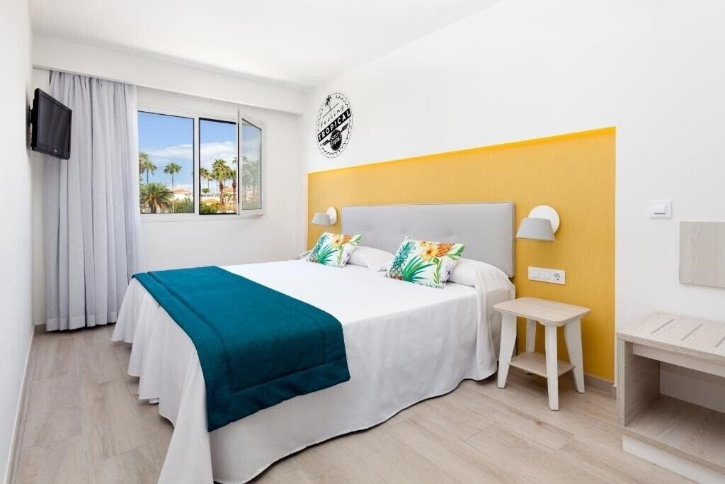 Zdjęcia Apartamentos Tropical Park 4*