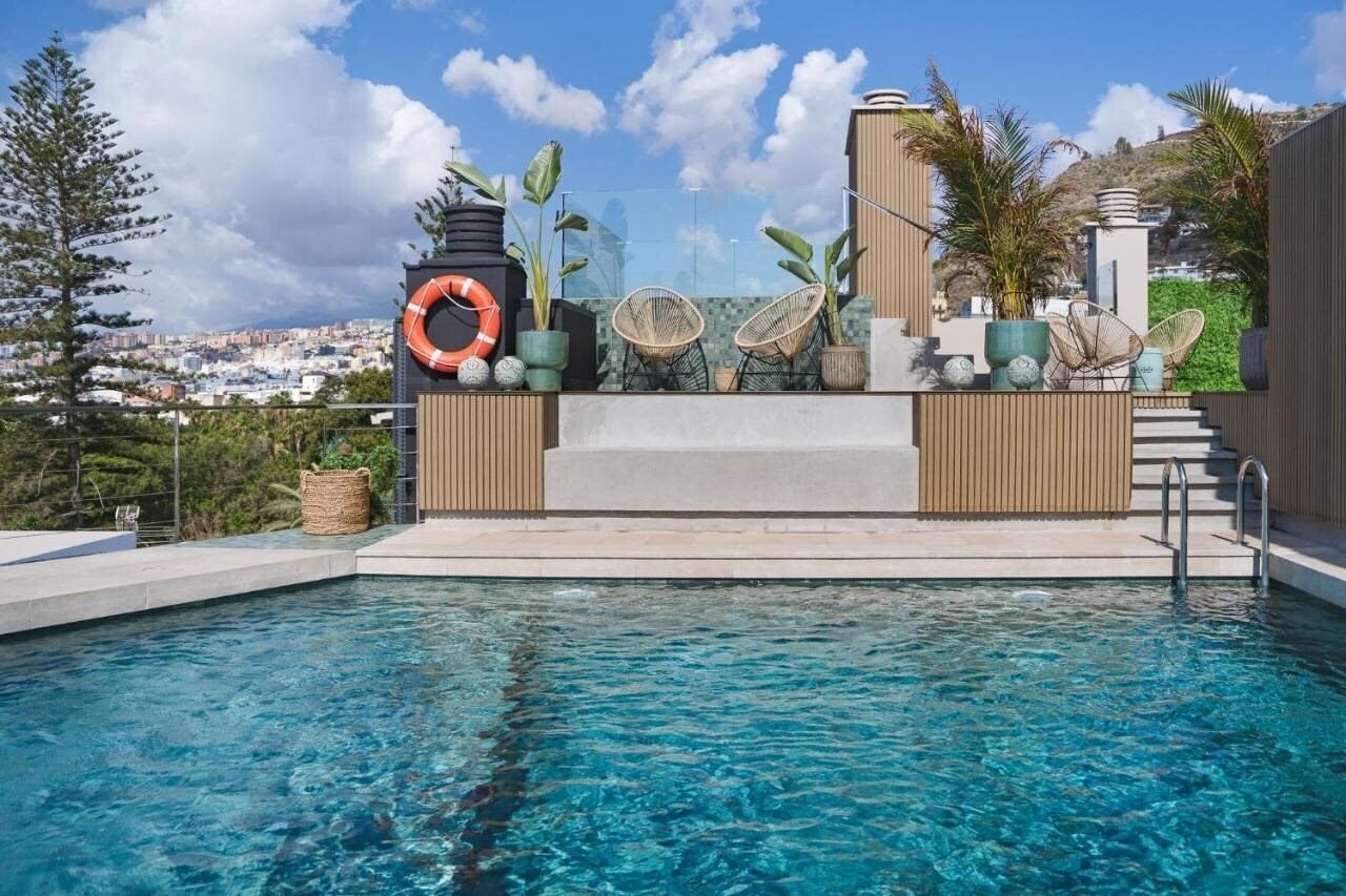 Zdjęcie H10 Taburiente Playa 4*