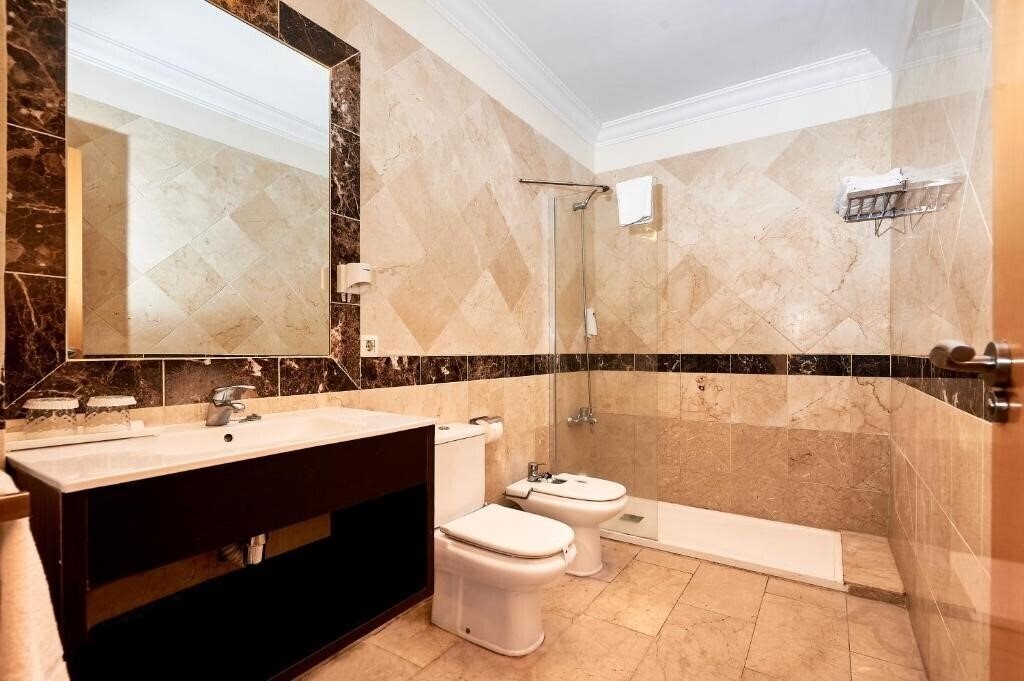 Obraz Panoramica Heights 3*