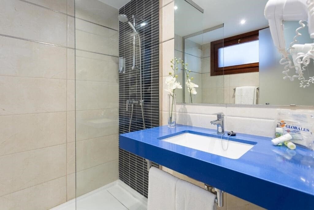 Zdjęcia Globales Tamaimo Tropical Apartamentos 3*