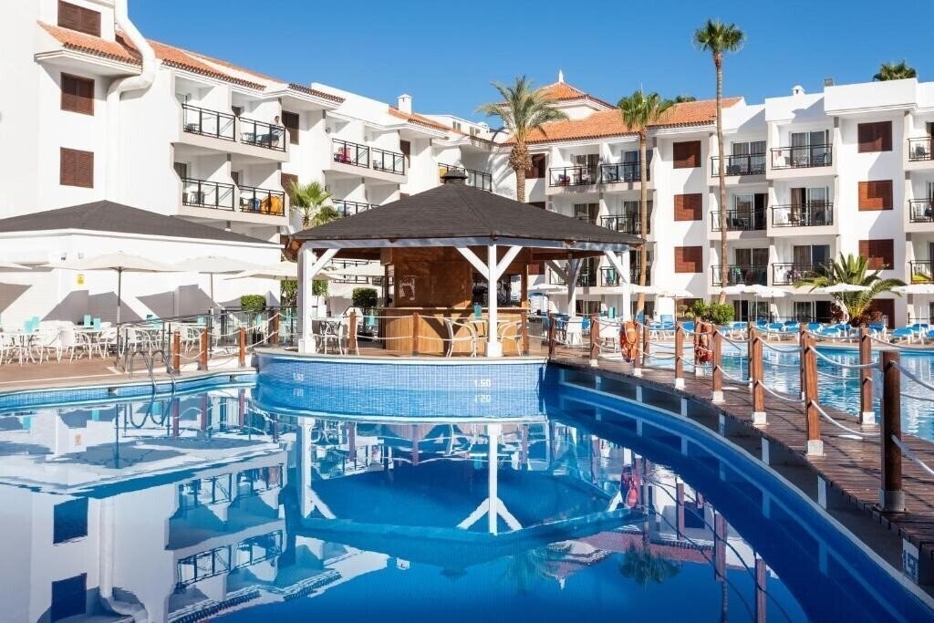 Фотографія Globales Tamaimo Tropical 3*