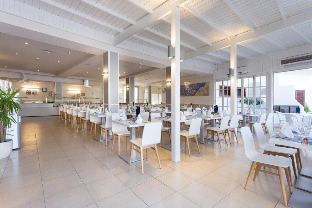 Obraz Globales Tamaimo Tropical Apartamentos 3*