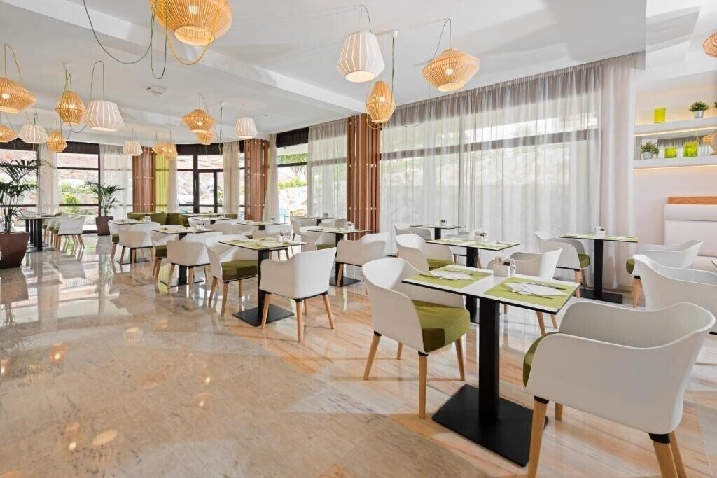 Zdjęcie Saint George 3*