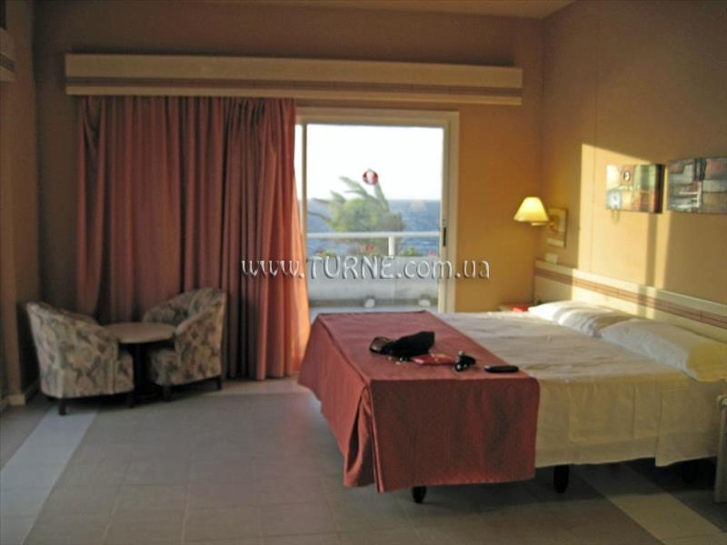 Фотографія Sol La Palma 3*