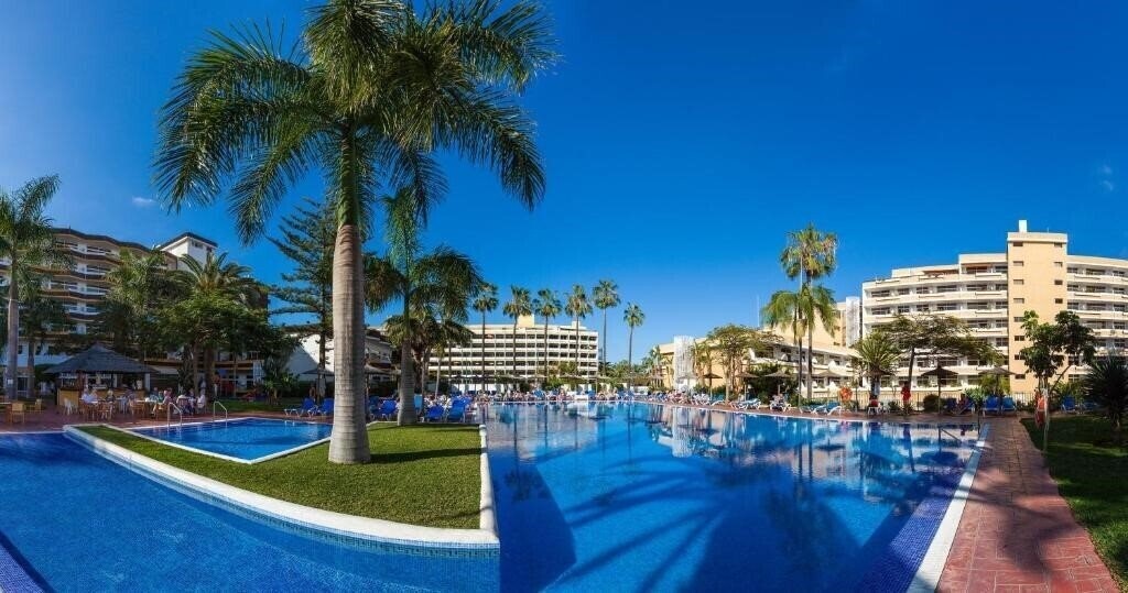 Hotel Blue Sea Puerto Resort 4*