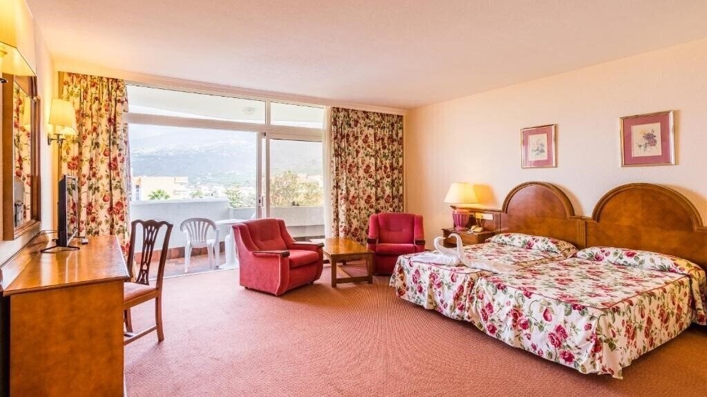 Zdjęcia Blue Sea Puerto Resort 4*