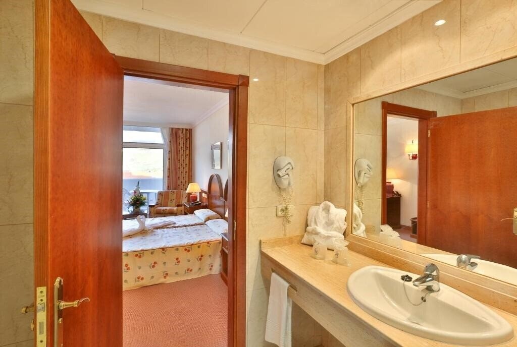 Zdjęcie Blue Sea Puerto Resort 4*