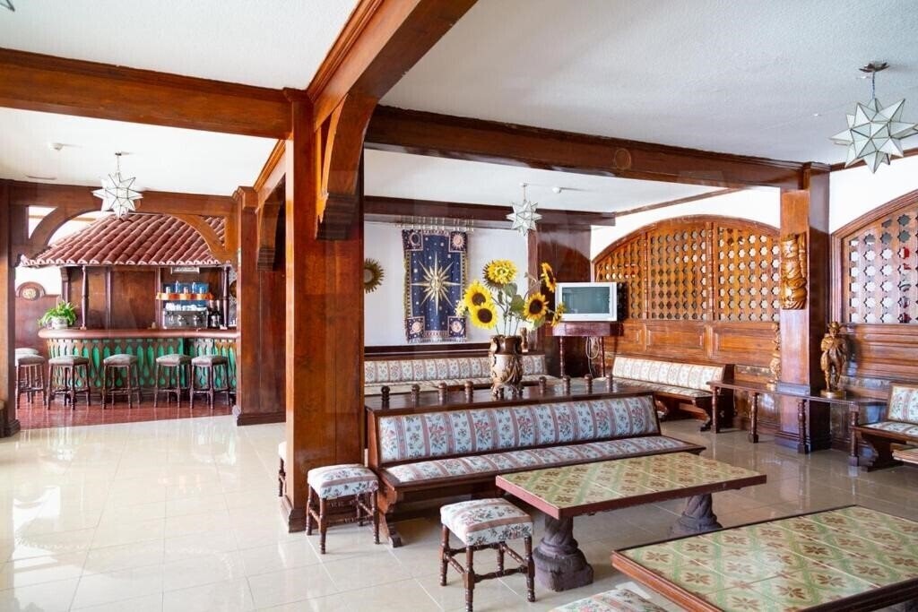 Zdjęcie Casa Del Sol 3*