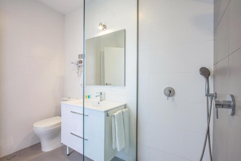 Zdjęcie Vigilia Park 2*