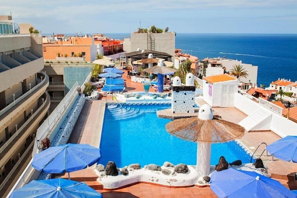 Obraz Vigilia Park 2*