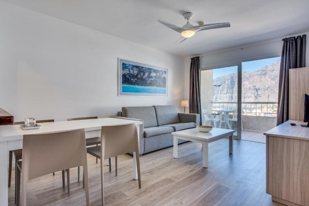 Zdjęcie Vigilia Park 2*