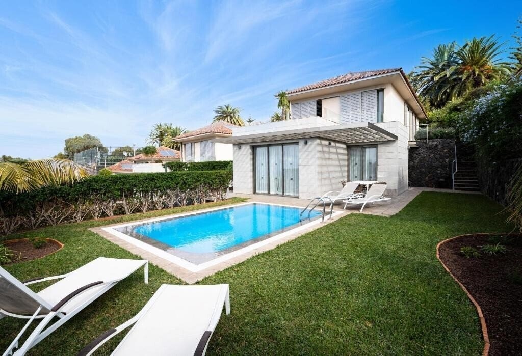 Hotel Villas La Quinta 4*